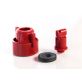 Teejet TTI11004VP-C Turbo TeeJet Induction Drift Control Sprayer Tip