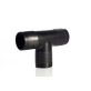 Valley 2'' Hose Barb Tee Fitting