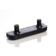 Crary 17434 Spring Loaded Sickle Hold Down Wear Pad