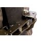 AH162058 Rubber Paddle Combine Clean Grain Elevator Chain fits John Deere