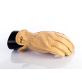 Kinco Lined Grain Cowhide Leather Driver Glove XX-Large
