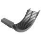 B96126 Heat Treated Large Wire Concaves Fits Case IH 