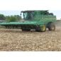 Yetter 5000-044C# Corn Head Stalk Devastator 12 Row Chopping fits John Deere 