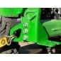 Compact Tractor Loader Step Tie Down fits John Deere 