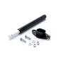 1020 Combine Platform Auger Poly Finger Kit fits Case-IH 1pk 
