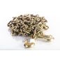 5/16'' X 14' Transport Grade 70 Tow Chain Assembly 