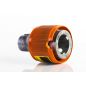 Hypro 1321-0006 Sprayer Pump PTO Coupler 