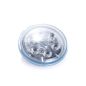4-1/2'' Round PAR36 LED Trapezoid Light Bulb 