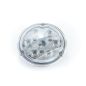 4-1/2'' Round PAR36 LED High Low Light Bulb 