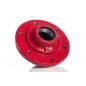 606468R21 Disk Harrow Transport Wheel Hub fits Case-IH