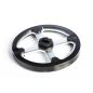 AA37221 Planter Seed Disc Scraper Wheel 4" 