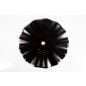 20'' x 4.5mm 13 Wave Disc Arbor Coulter Blade 