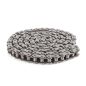 87529598 Combine Unloading Auger Chain fits Case-IH 