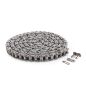 84395718P Combine Tailings Elevator Drive Chain fits Case-IH 