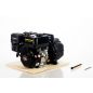Hypro 2'' Poly Self Priming Transfer Pump with Power Pro 6.5HP Engine 