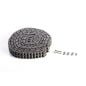 #40-2 Standard Double Strand Roller Chain 10' 