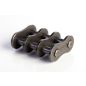 #50-2 Double Wide Roller Chain Connector Link 