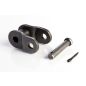 #80H Roller Chain Offset Link 