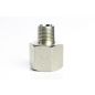 Tompkins 5405-8-12 Steel Hydraulic Adapter Fitting 