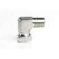 Tompkins 1501-8-8 Steel Hydraulic Adapter Fitting 