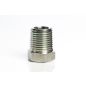 Tompkins 5406-8-6 Steel Hydraulic Adapter Fitting 