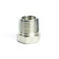 Tompkins 5406-12-6 Steel Hydraulic Adapter Fitting 