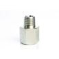 Tompkins 6404-8-6 Steel Hydraulic Adapter Fitting 