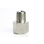 Tompkins 6404-10-8 Steel Hydraulic Adapter Fitting 