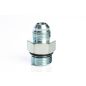 Tompkins 6400-8-10 Steel Hydraulic Adapter Fitting 