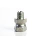 Tompkins 1404-6-8 Steel Hydraulic Adapter Fitting 