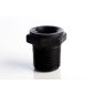 Valley 3/4'' MPT x 1/2'' FPT Threaded Reducer Bushing 