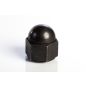 Hypro 2253-0002 Sprayer Pump Impeller Nut 