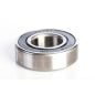 6205-2RS Round Bore Cylindrical Bearing 