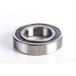 6210-2RS Round Bore Cylindrical Bearing 