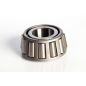 09067 Steel Tapered Roller Bearing Cone 
