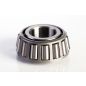 LM11949 Steel Tapered Roller Bearing Cone 