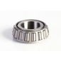 14125A Steel Tapered Roller Bearing Cone 