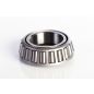 L44649 Steel Tapered Roller Bearing Cone 