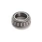 LM67048 Steel Tapered Roller Bearing Cone 