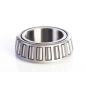 LM29749 Steel Tapered Roller Bearing Cone 