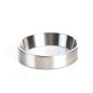 25520 Steel Tapered Roller Bearing Cup 