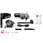 UTV EZ Steer Power Steering kit fits John Deere Gators 