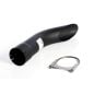 A147045 Tractor Muffler Extension Pipe fits Case 