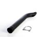 A181267 Tractor Muffler Extension Pipe fits Case 