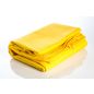 Femco 48" Yellow Canvas Sunshade Canopy Cover 318022083 