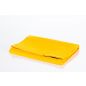 Femco 54" Yellow Canvas Umbrella Sunshade Cover 405413 