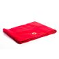 Femco 54" Red Canvas Umbrella Sunshade Cover 405411 