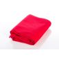 Snowco 48" Red Canvas Sunshade Canopy Cover 405590 