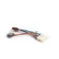 REI 512179 Radio Adapter Harness fits John Deere 