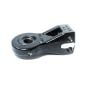 Bull Pull BPF-CAT4 Articulating Implement Hitch Category 3-4 